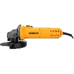 Угловая шлифовальная машина (УШМ) DEKO AG750DK, 125мм, 750 Вт, фото2