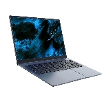 Ноутбук Digma Pro Pactos Ryzen 5 7430U 16Gb SSD 512Gb AMD Radeon Graphics 16' IPS WUXGA (1920x1200) Windows 11 Pro dk.grey WiFi BT Cam 5500mAh (DN16R5-ADXW04), фото3