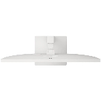 Монитор 31.5' LG 32U850SA-W IPS 3840x2160, 60 Гц, 5 мс, 16:9, 400 кд/м², 2xHDMI 2.0, USB-C (90 Вт), USB Hub (3x USB 3.0), 3.5 Jack, HDR10, динамики (2x5 Вт), веб-камера, Smart TV (webOS 24), Wi-Fi, Bluetooth, VESA 100x100, белый, фото11