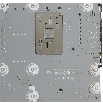Материнская плата MSI B840M GAMING PLUS WIFI6E, AM5, AMD B840, 4xDDR5, 4xSATA, 2xM.2, 1xPCIe 4.0 x16, 1xPCIe 3.0 x4, 1xHDMI (v2.1), 1xUSB-C 10Gbps, 1xUSB-A 10Gbps, 2xUSB-A 5Gbps, 4xUSB-A 2.0, 1x2.5Gb LAN, Wi-Fi 6E, Bluetooth 5.3, 2x3.5 мм, 7.1, mATX, фото7
