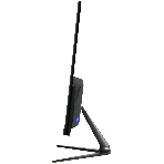Монитор 21.5' Digma Progress 22A302F VA 1920x1080, 100 Гц, 5 мс, 16:9, 250 кд/м², HDMI 1.4, VGA, 3.5 Jack, FreeSync, черный, фото3