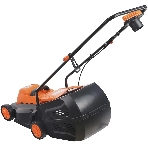 Газонокосилка электрическая Patriot PT1032E, от сети, 1100 Вт, фото3