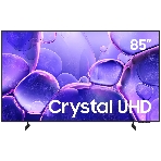 Телевизор Samsung 85' UE85U8000FUXRU черный LED 4K UHD 120Hz Smart TV, фото 1