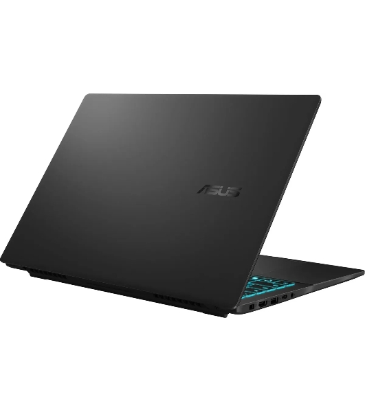 Ноутбук ASUS Gaming V16 V3607VM-RP058 Intel Core 5 210H 2200MHz/16'/1920x1200/16GB/1024GB SSD/NVIDIA GeForce RTX 5060 8GB/Wi-Fi/Bluetooth/Windows 11 Pro (90NB16K1-M004Y0_Win11P) Black