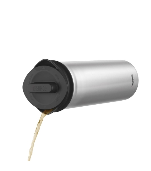 Термос для напитков THERMOS TTD-1000 SBK