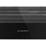 Шкаф духовой электрический Maunfeld AEOH60102S, 60л, дверца с 3 стеклами, нержавеющая сталь, фото12