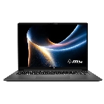 Ноутбук MSI Modern 16S AI+ G3MG/16'/OLED/Intel Core Ultra 5 322/16GB/512GB SSD/Intel Arc Graphics/DOS/серый/1.7kg, фото 1