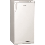 Холодильник Indesit ITD 125 W белый однокамерный 182/28л морозилка сверху, капельная система, фото2