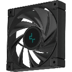 Компьютерный корпус Deepcool CC560 V2 Limited без БП, боковое окно (закаленное стекло), черный, ATX, фото11
