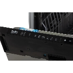 Встраиваемая посудомоечная машина Beko BDIS16020, белый, 44.8 см, 10 компл., 47 дБ, класс A, фото10