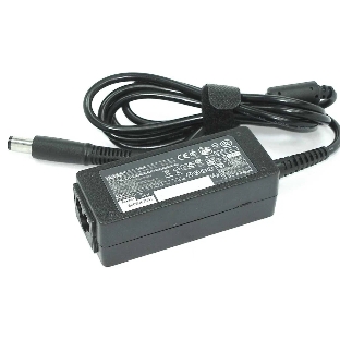 Блок питания (сетевой адаптер) для ноутбуков HP 19,5V 2,31A 45W 7.4pin HC