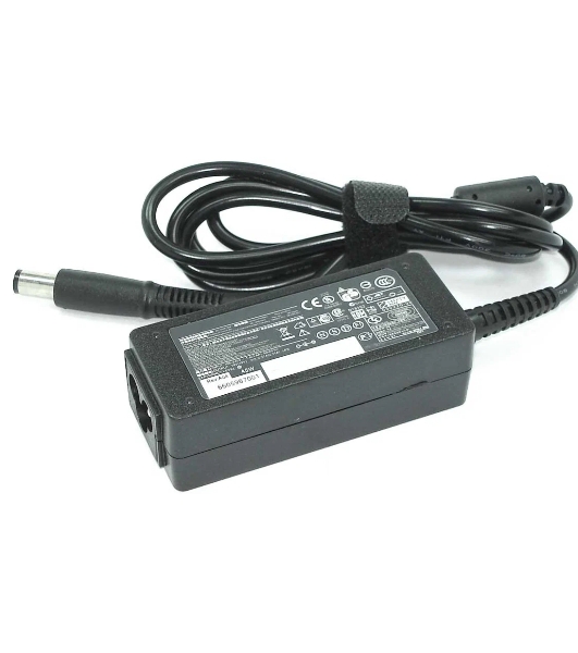 Блок питания (сетевой адаптер) для ноутбуков HP 19,5V 2,31A 45W 7.4pin HC