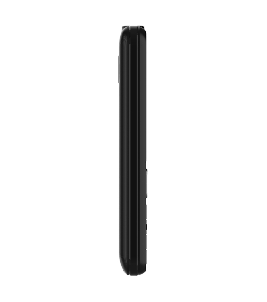 Мобильный телефон Maxvi K21 черный