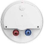 Водонагреватель Candy CR80V-B2SL(R) 1.5кВт 80л электрический настенный/белый, фото6