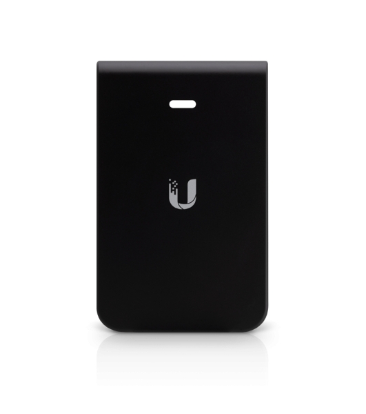 Накладка Ubiquiti 3-Pack черный Design Upgradable Casing for IW-HD