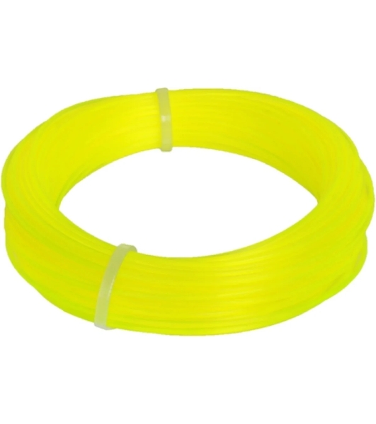 Леска для садовых триммеров Huter R1215 d=1.2мм L=15м для Huter GET-400S/600S (71/1/8)