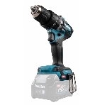 Дрель-шуруповерт Makita HP002GZ, 40 В, 0 Ач, 64 Нм, бесщеточный, ударный, фото3