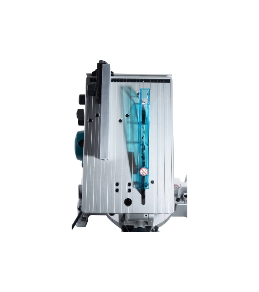 Пилы электрические дисковые, торцовочные Makita LH1040 Пила комб,1650Вт,4800об\м,дискф260х30мм,рез-93х95мм,14кг,кор,наклон-45\0гр,поворот-45\45гр