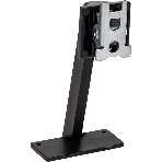 Монитор 23.8' HIPER EasyView SB2402 черный IPS 1920x1080, 100 Гц, 4 мс, 16:9, 250 кд/м², 1xHDMI, 1xDP, 1xVGA, 1x3.5 мм,, фото2