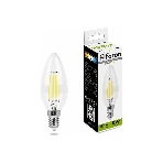 Лампа светодиодная Feron LB-58 5W 230V E14 4000K, фото2