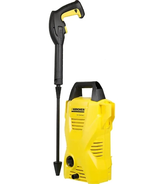 Минимойка Karcher К 2 Compact 1400Вт
