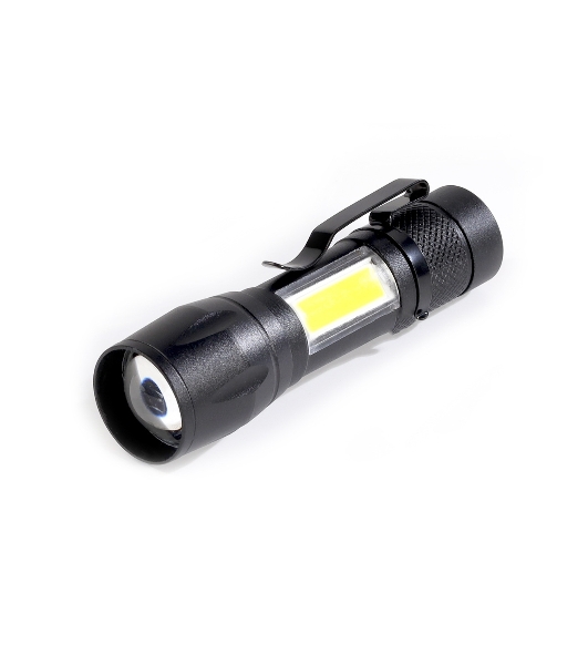 Фонарь Smartbuy (SBF-104) черный