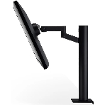 Монитор LG 31.5' 32UN880K-B черный IPS LED 5ms 16:9 HDMI M/M матовая HAS Piv 1000:1 350cd 178гр/178гр 3840x2160 60Hz DP 4K USB 10.3кг, фото3
