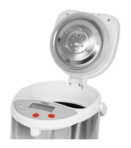 Термопот Oasis TP-5LDS