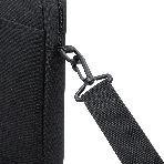 Сумка для ноутбука 15.6' Portcase KCB-162 черный нейлон/полиэстер (KCB-162 BLACK), фото11