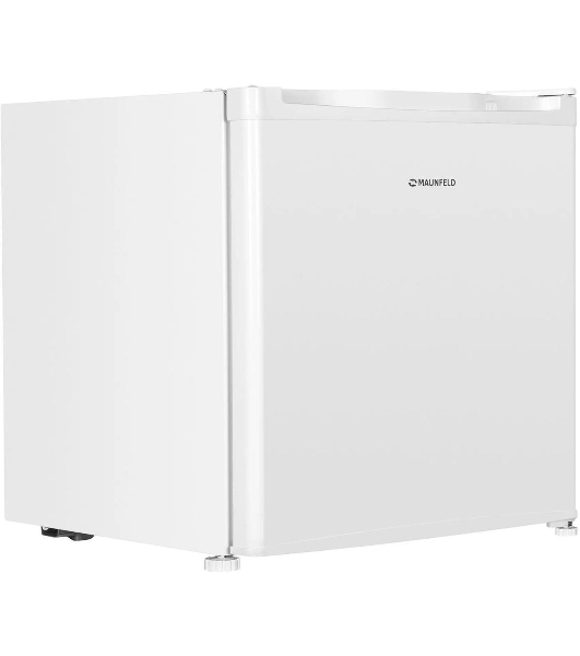 Холодильник Maunfeld MFF50W белый мат. однокамерный 46л