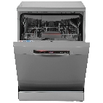 Посудомоечная машина Bosch SMS4IMI62Q, нержавеющая сталь, 60 см, 13 компл., 50 дБ, класс A++, фото2