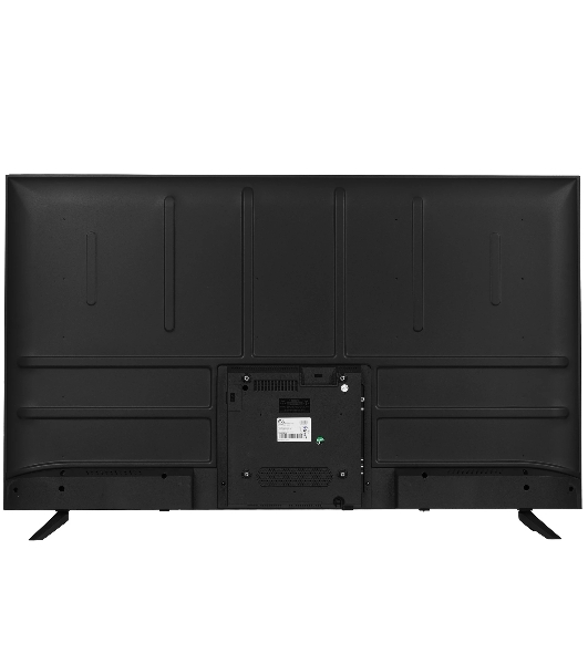 Телевизор MIU 55' U55SLT101SV черный DLED UHD 60Hz Smart TV