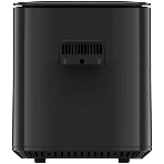Аэрогриль Xiaomi Smart Air Fryer BHR083NEU черный, 1700 Вт, 6.5 л, сенсор, 7 программ, фото5