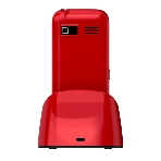 Мобильный телефон Maxvi B6ds up красный, фото6