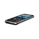 Мобильный телефон Maxvi X10i серебристый металлик, фото11