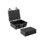 Ящик ударопрочный 'PANZER' пластиковый, степень защиты IP55, 13', KRAFTOOL, фото8