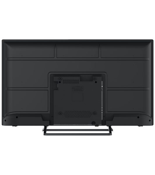 Телевизор Polar 40' P40L31T2SCSM (U) черный LED FHD 60Hz Android 1Gb/4Gb