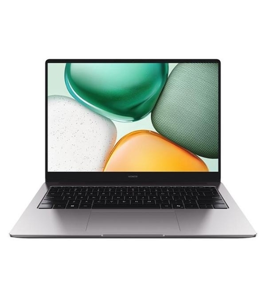 Ноутбук HONOR MagicBook X14 GDG-X,/14'/IPS/Intel Core i3 1315U/8Gb/512Gb SSD/Intel UHD Graphics/NoOS/серый/1.5kg