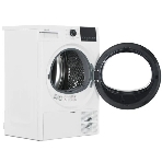 Сушильная машина Hotpoint TDSH 75 W белый, 7 кг, сушка - тепловой насос, программ - 15, 59.7 x 84.6 x 54.3 см, фото8