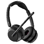 Гарнитура EPOS Impact 1060T чёрный, беспроводная, Bluetooth, фото3