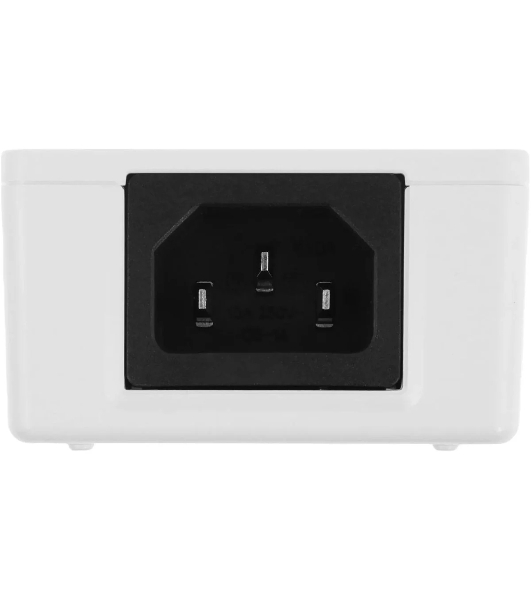 Сетевое оборудование Tenda Адаптер PoE гигабитный (POE30G-AT)