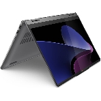 Ноутбук Lenovo IdeaPad 5 14IRH9 Core i5 13420H 16Gb SSD512Gb Intel UHD Graphics 14' IPS Touch WUXGA (1920x1200) без ОС grey WiFi BT Cam (83KX0042PS), фото5