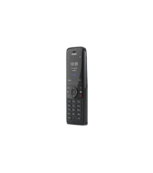 Трубка Yealink W78H черный