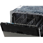 Встраиваемая посудомоечная машина Beko BDIS16020, белый, 44.8 см, 10 компл., 47 дБ, класс A, фото11