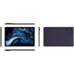 Планшет Digma Pro HIT 18 10.51', 8Gb, 128Gb, 4G LTE, Android 13, фиолетовый, фото4