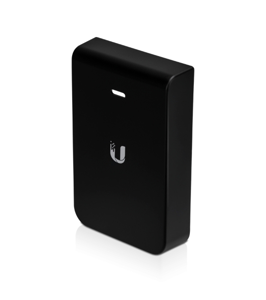 Накладка Ubiquiti 3-Pack черный Design Upgradable Casing for IW-HD