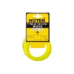 Леска для садовых триммеров Huter R1215 d=1.2мм L=15м для Huter GET-400S/600S (71/1/8), фото 1
