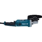 Угловая шлифовальная машина Makita GA7050 УШМ,ф180мм,2000Вт,8500об\м,4.5кг,кор, фото7