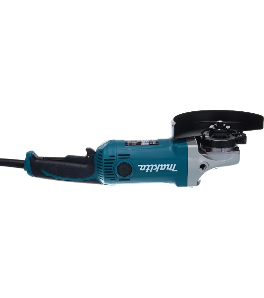Угловая шлифовальная машина Makita GA7050 УШМ,ф180мм,2000Вт,8500об\м,4.5кг,кор