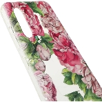 Чехол (клип-кейс) Gresso Air, для Samsung Galaxy A02, прозрачный/рисунок gr17aaae9158, фото3